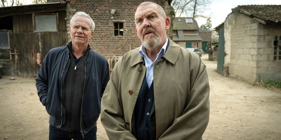 «Tatort heute»