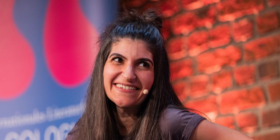 Shida Bazyar
