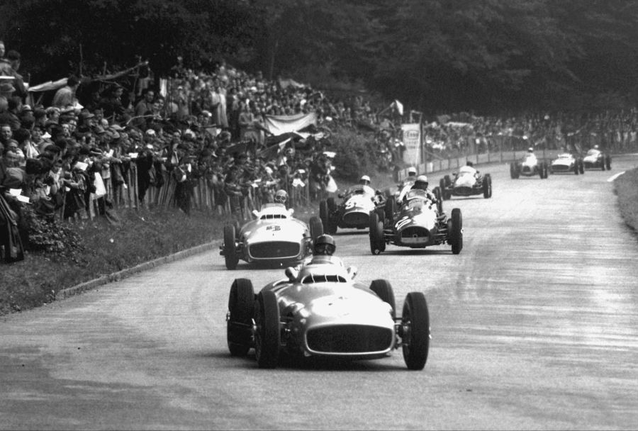 Formel 1 Grand Prix