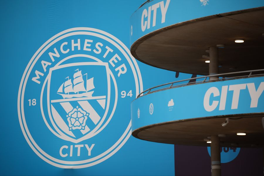 Manchester City Premier League