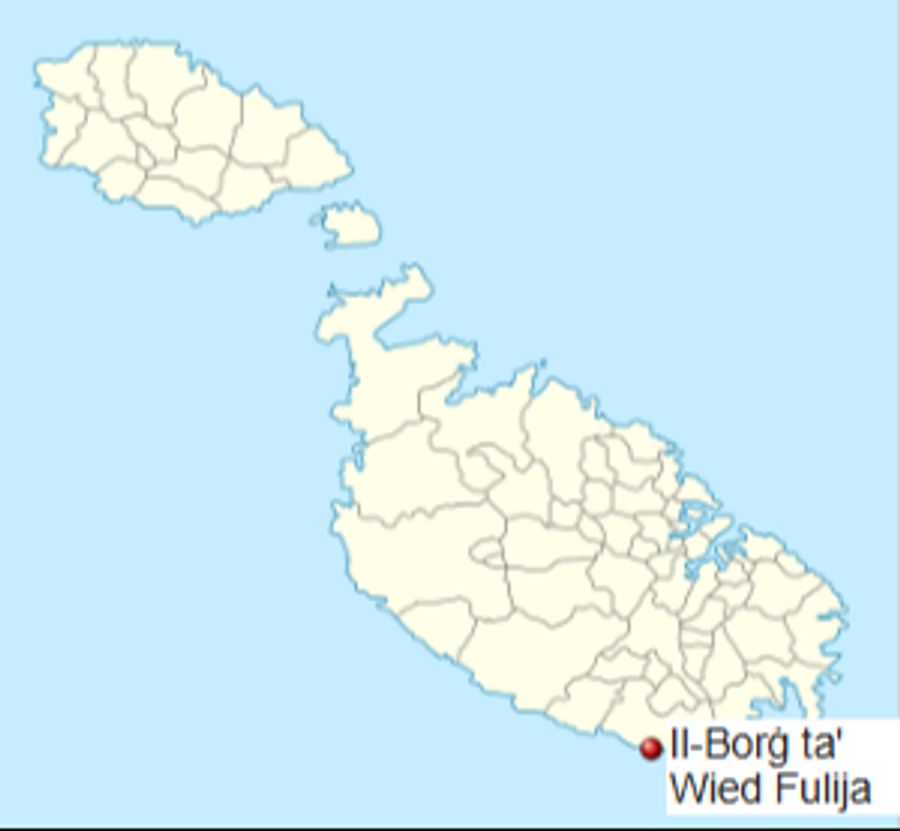 Malta