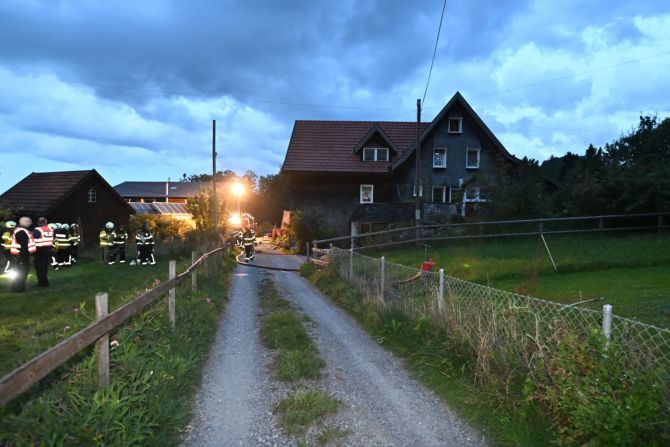 Heiden AR