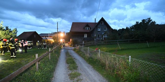 Heiden AR