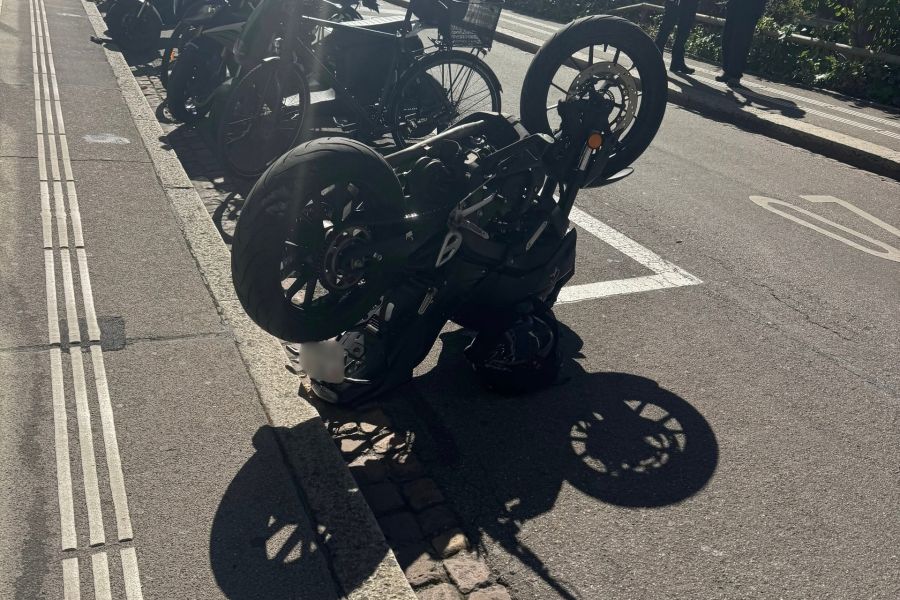 töff basel