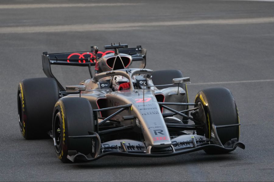 Formel 1