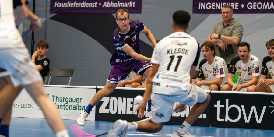 Weinfelden TG