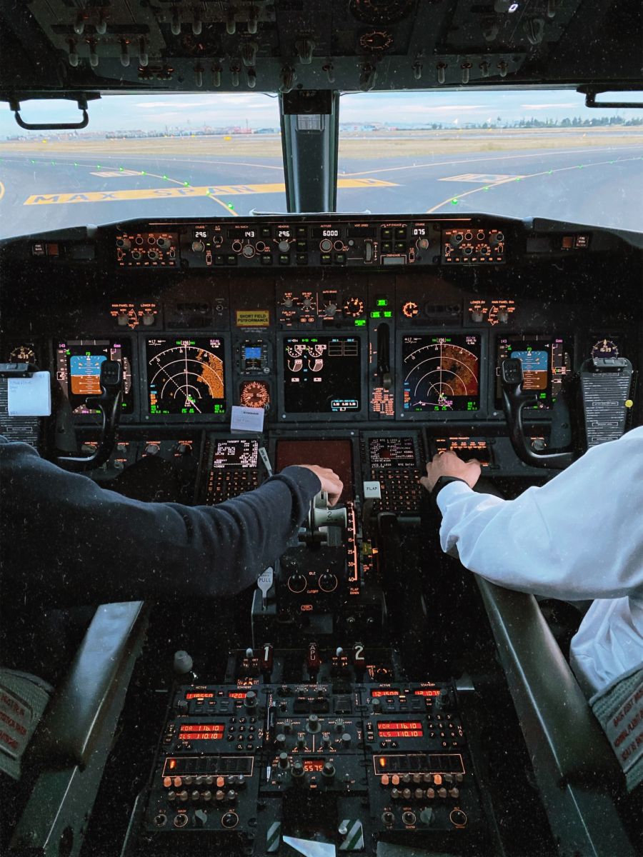 In der Schweiz werden die Crews jedoch nicht standardmässig vor jedem Flug getestet.