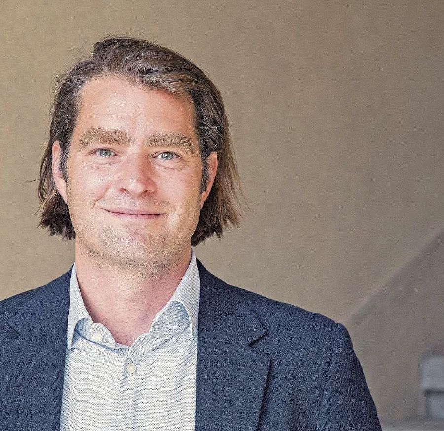 Tobias Langenegger