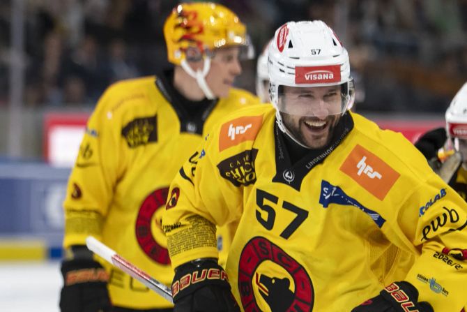 SC Bern