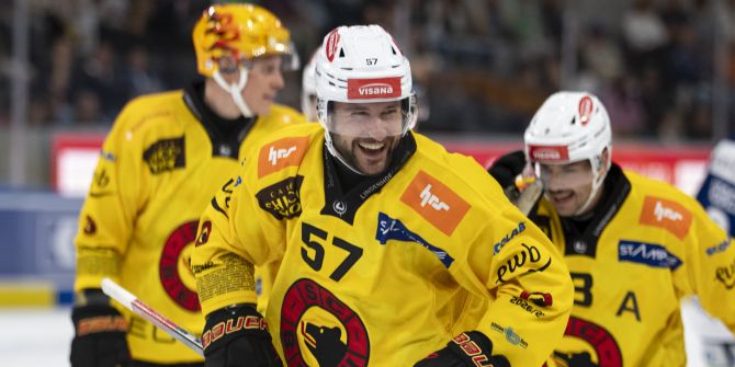 SC Bern