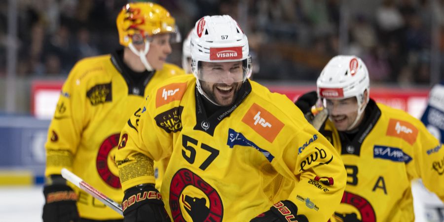 SC Bern