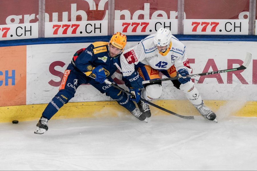 HC Davos