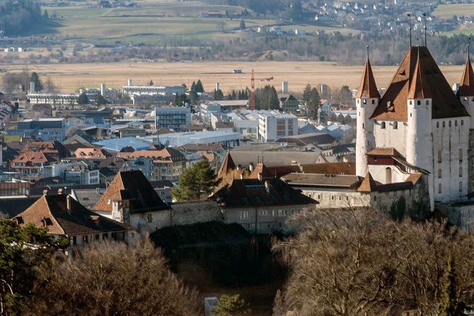 Thun