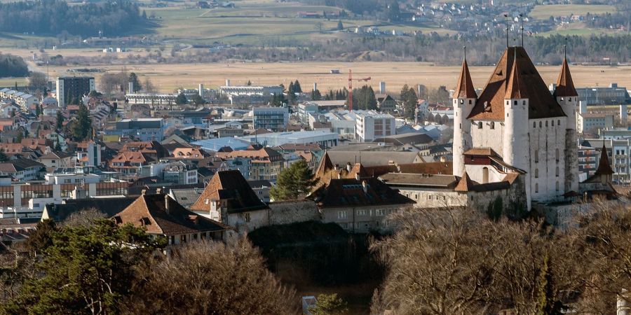 Thun