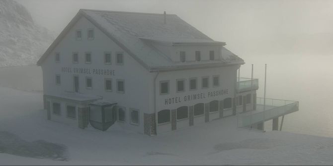Grimselpass
