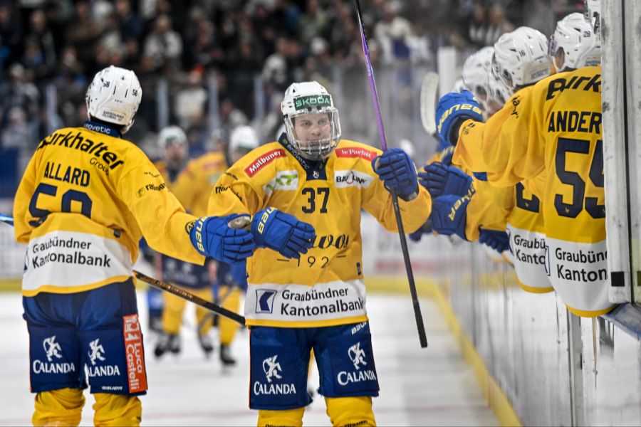 hc davos