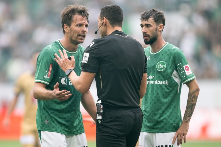 fc st.gallen