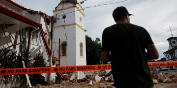 panama erdbeben
