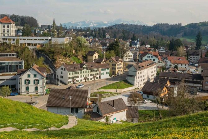 Wald ZH