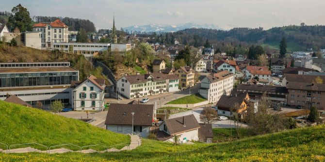 Wald ZH
