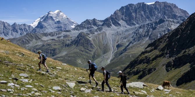 Wetter Wandern