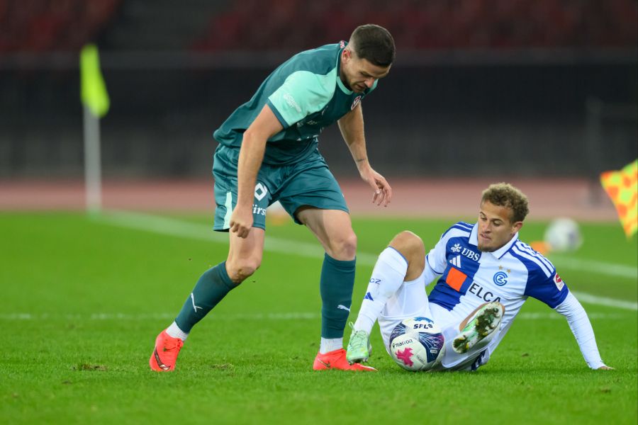 GC FC Vaduz