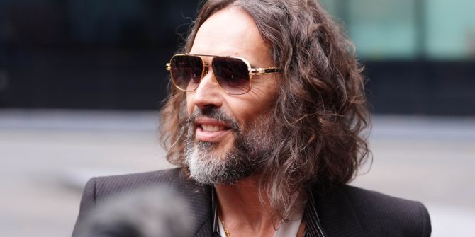 russell brand
