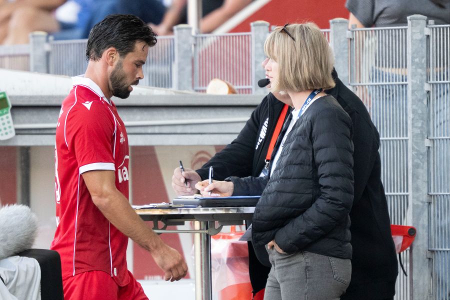 fc thun