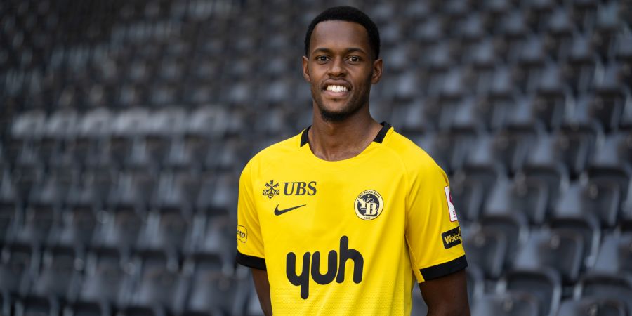 Edimilson Fernandes