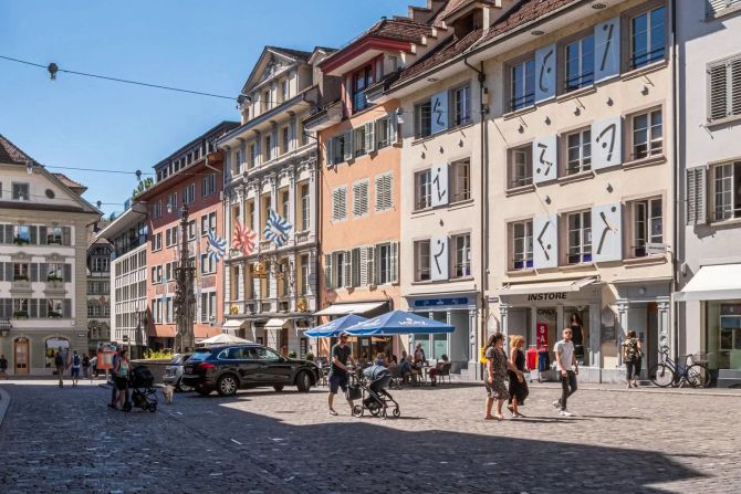 Kanton Luzern