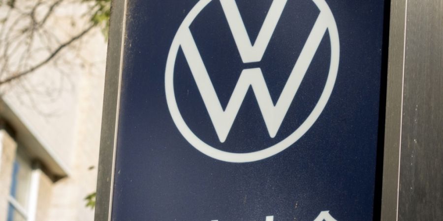 Nachdem die Geschäfte von Volkswagen in China schon seit längerem nicht mehr gut laufen, hat der Konzern die Strategie überarbeitet. (Archivbild)