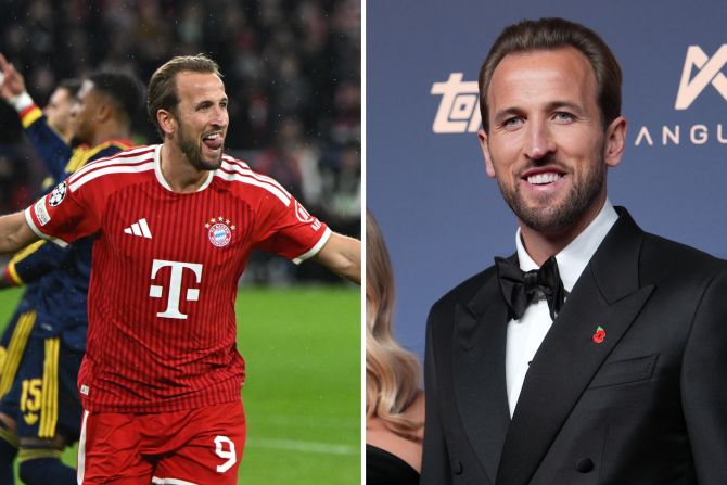 kane
