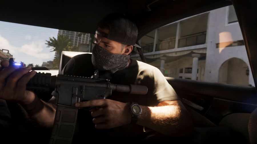 GTA 6