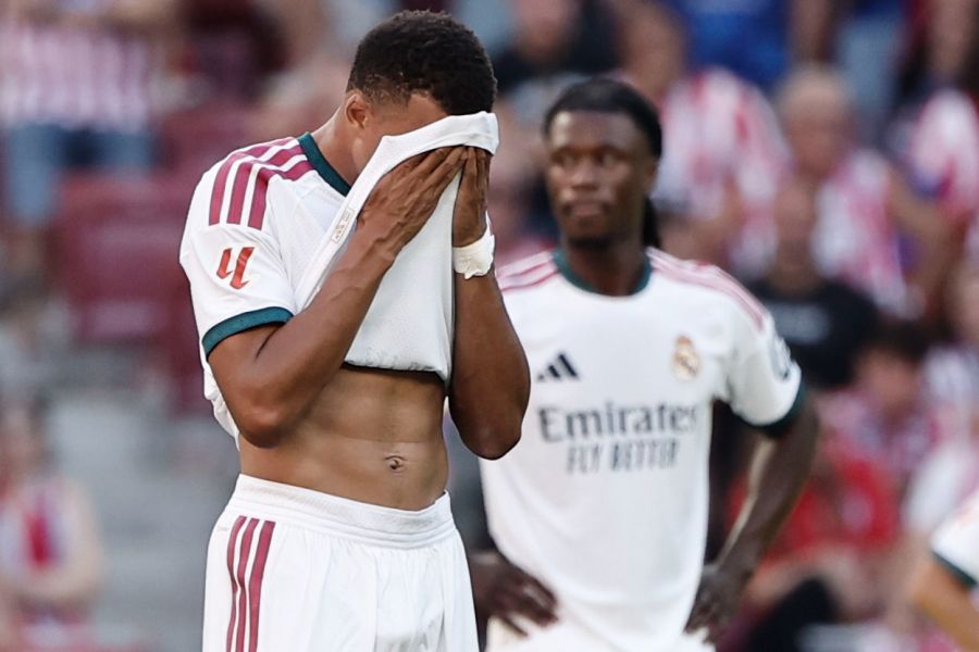 real madrid