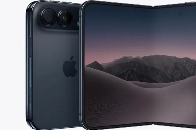 Apple iPhone Duo