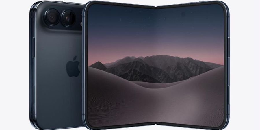 Apple iPhone Duo