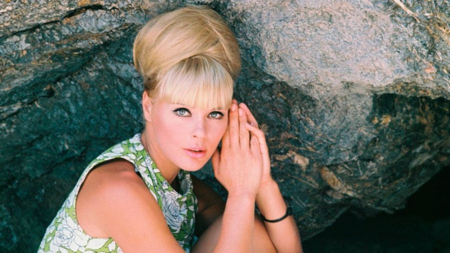 Elke Sommer