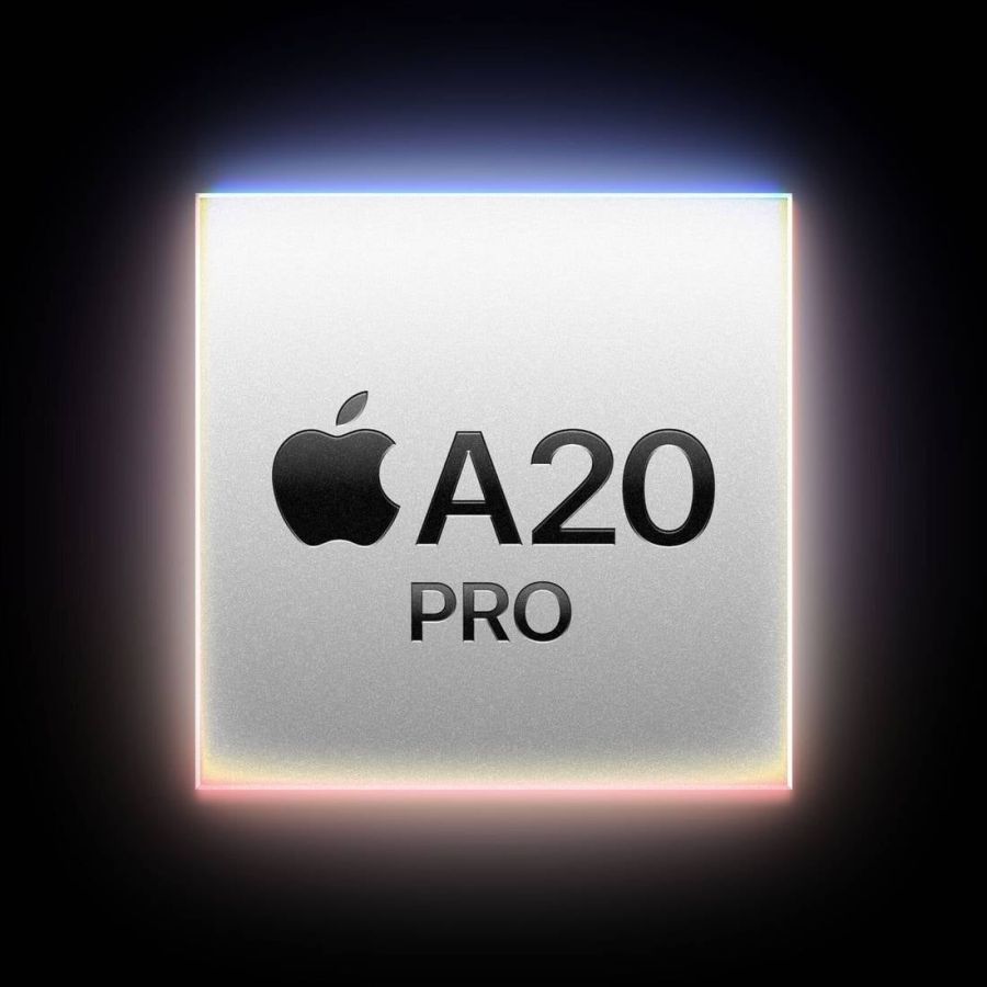 iPhone 18 Pro