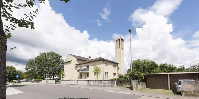 Allschwil BL
