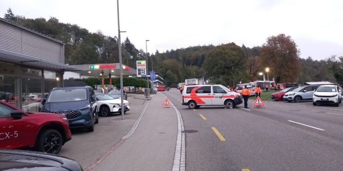 Beringen SH
