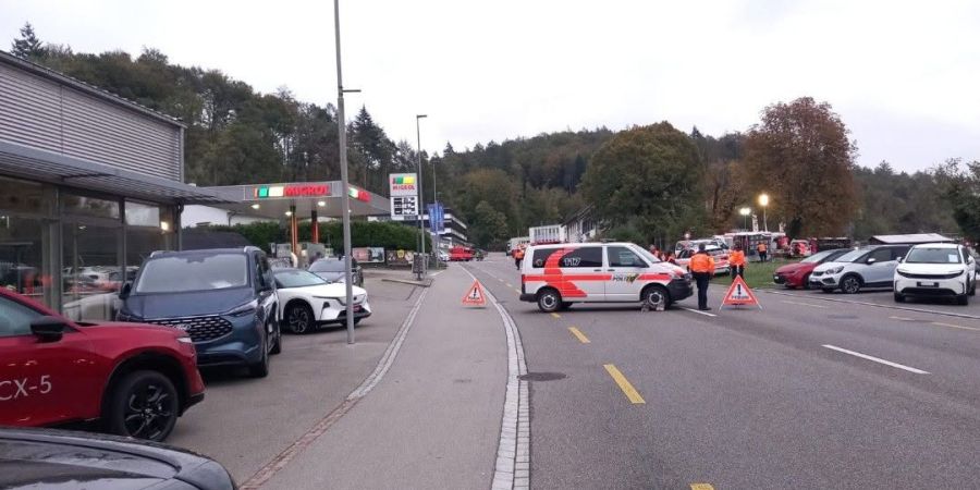 Beringen SH