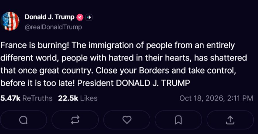 trump