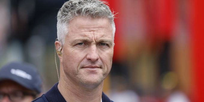 Auf Coming-out - Schumacher freut sich über Echo aus Formel 1