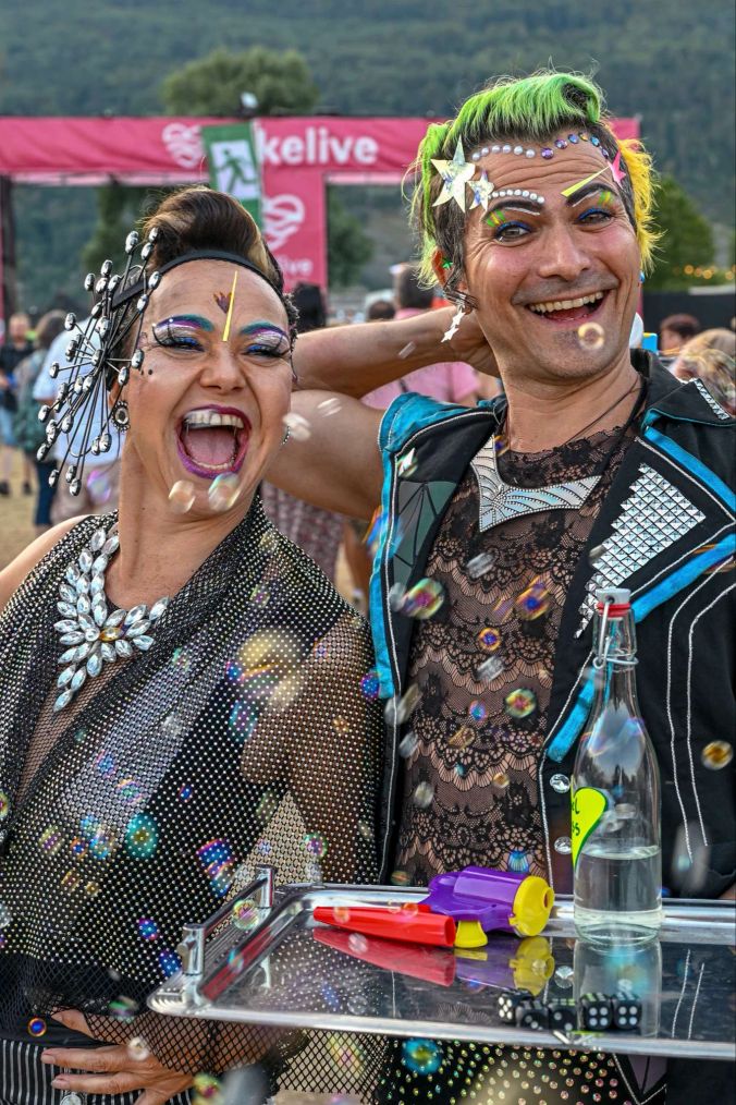 Lakelive Festival 2024.