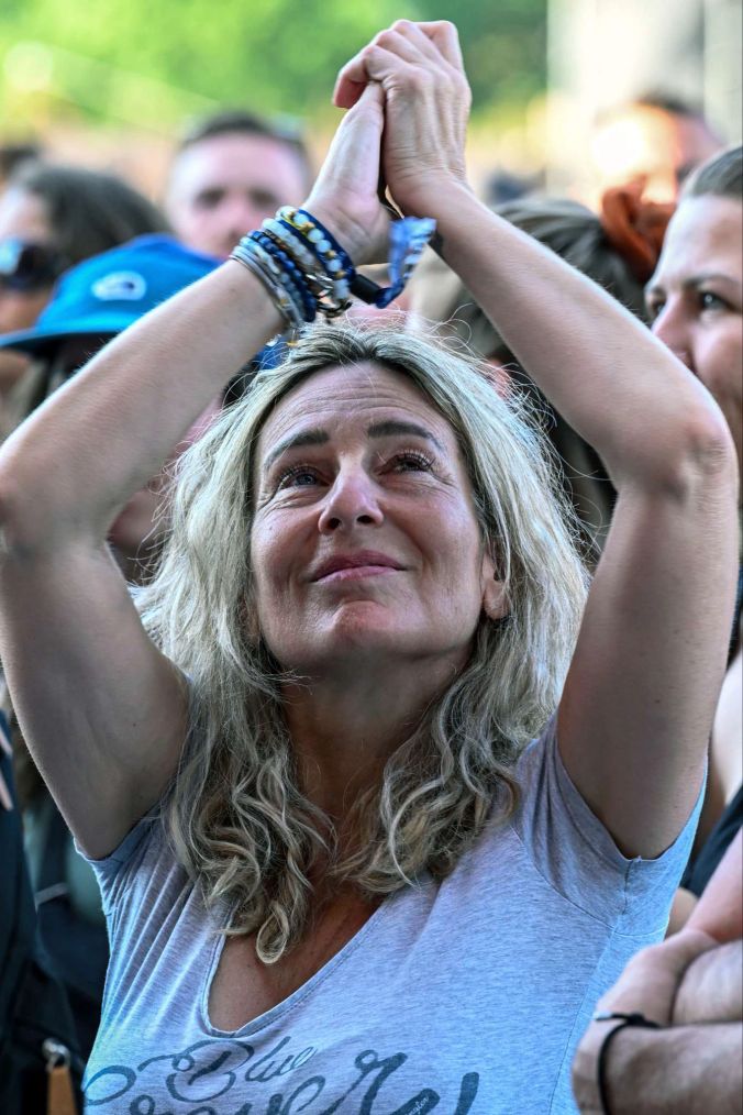 Lakelive Festival 2024.