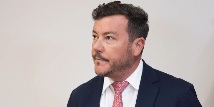 Verlängerung - René Benko bleibt weitere zwei Monate in U-Haft