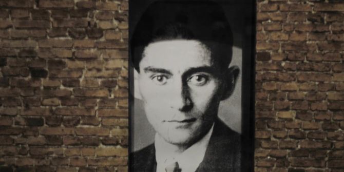 franz kafka