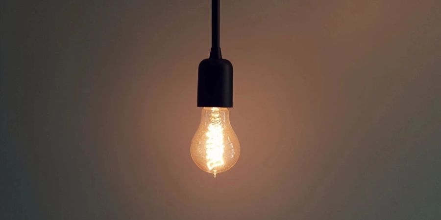 Sturm «Goretti» Stromausfall