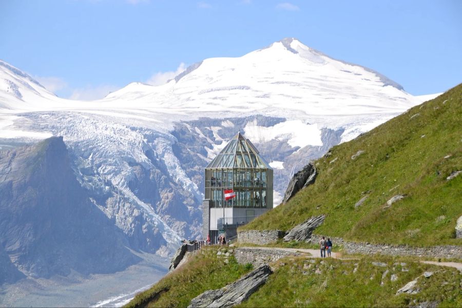 Natur Berg Österreich