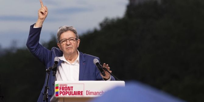 La France insoumise